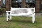 Preview: Teakholz Gartenbank Windsor Ergo Big 180 cm
