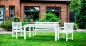 Preview: windsor teakholz gartentisch Preview: windsor teakholz gartentisch