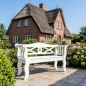Preview: 4er gartenbank kampen 180 cm