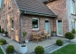 Preview: garten beistelltisch holz mit gartenstuhl Preview: garten beistelltisch holz mit gartenstuhl