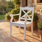 Preview: gartenstuhl landhausstil