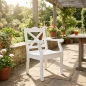 Preview: gartenstuhl rustikal