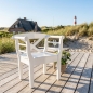 Preview: gartenstuhl wetterfest holz