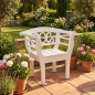 Preview: gartensessel landhaus