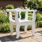 Preview: gartenstuhl landhausstil