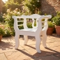 Preview: gartenstuhl landhausstil