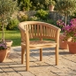 Preview: loungsessel teak