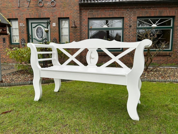 Friesenbank Sylt 130 cm