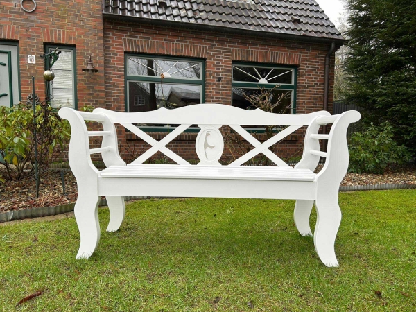 Friesenbank Sylt 130 cm