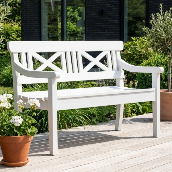 produkt image gartenbank skagerak