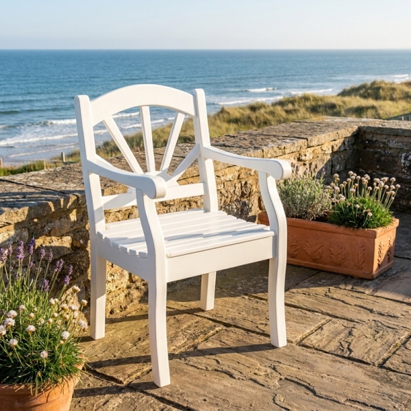 Preview: gartenstuhl holz