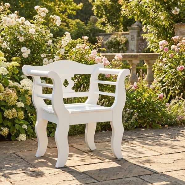 Preview: gartenstuhl wetterfest hochwertig