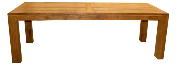 Windsor Gartentisch BIG 210x100 cm