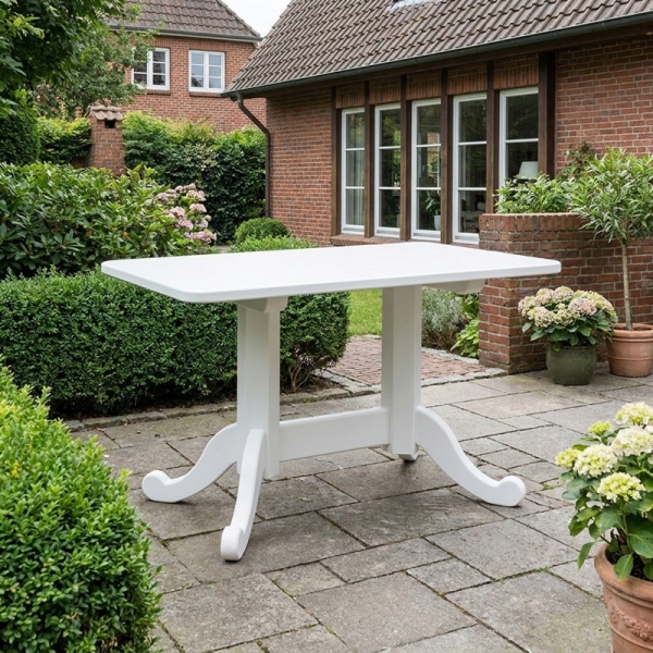 Preview: gartentisch wetterfest stabil
