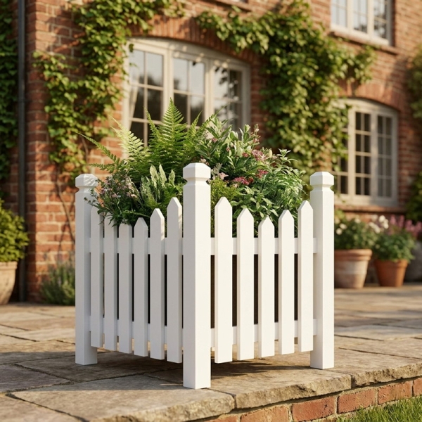 pflanzkübel blumenkübel garten