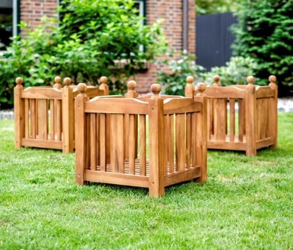 Pflanzenkübel Windsor NEU