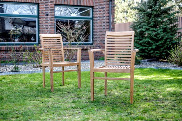 Stapelstuhl Windsor Ergo Stapelstuhl Windsor Ergo