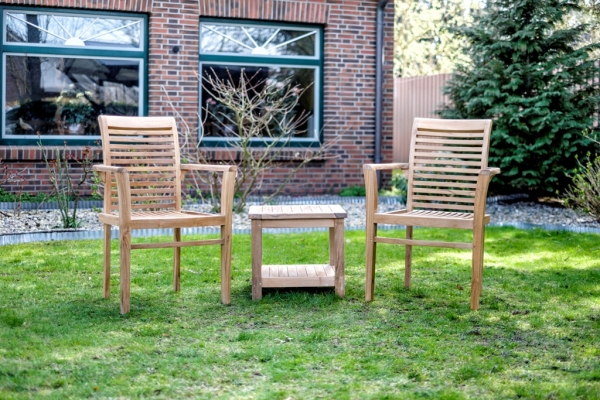 Stapelstuhl Windsor Ergo Stapelstuhl Windsor Ergo