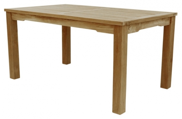 Gartentisch Windsor 150x90 cm Gartentisch Windsor 150x90 cm