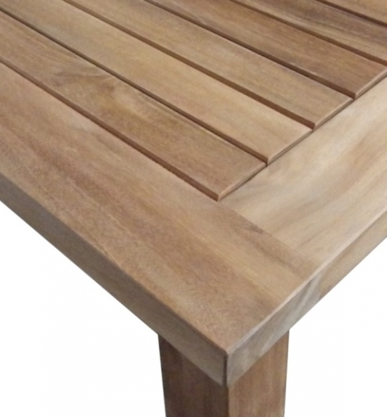 Gartentisch Windsor 200x90 cm Gartentisch Windsor 200x90 cm