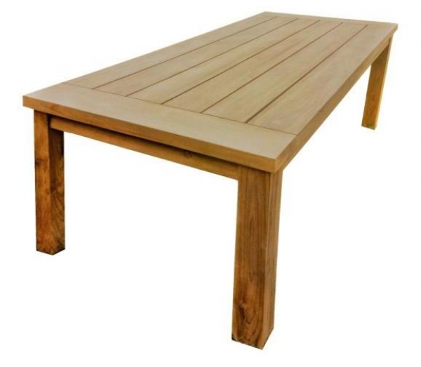 Windsor Gartentisch BIG 180x90 cm Windsor Gartentisch BIG 180x90 cm
