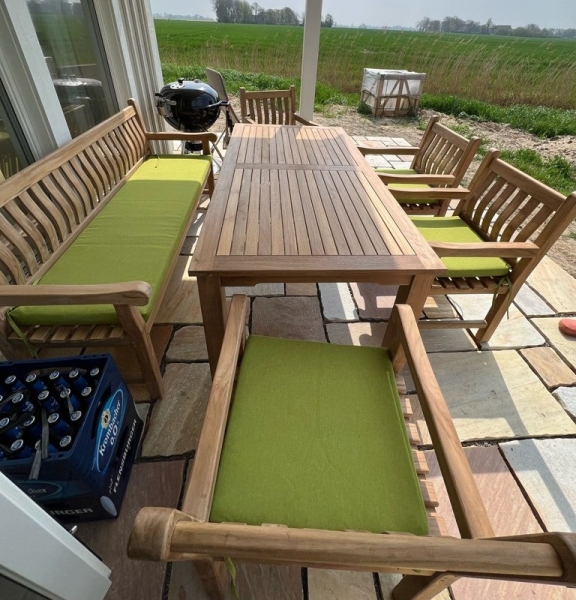 gartenmöbel set windsor ergo gartenmöbel set windsor ergo