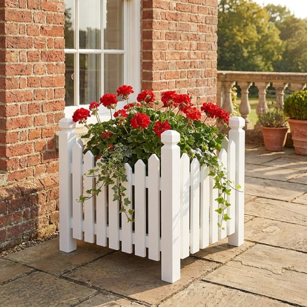 pflanzkübel blumenkübel für draußen