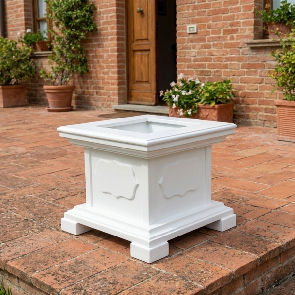 pflanzkübel blumenkübel für draußen
