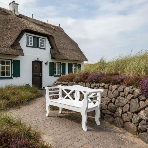 sylter friesenbank weiß