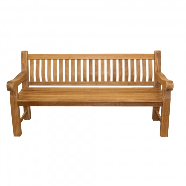 Gartenbank Windsor Ergo Big 180 cm Gartenbank Windsor Ergo Big 180 cm