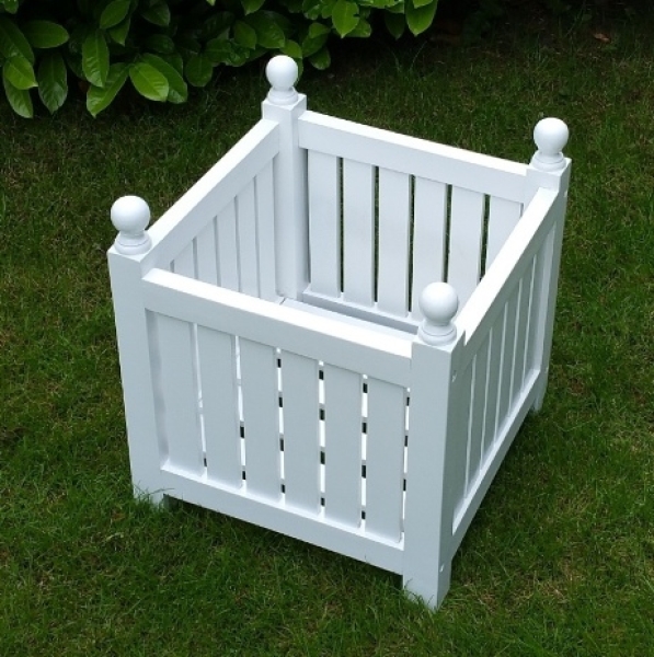 Pflanzenkübel Windsor