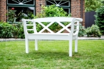 Friesenbank Rungholt 130 cm