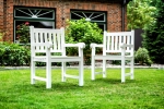 Gartenstuhl Windsor Ergo