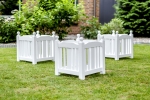Pflanzenkübel Windsor NEU
