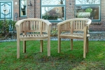 Windsor Loungesessel